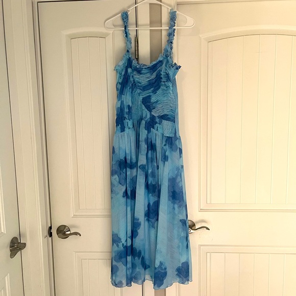 Free People Dresses & Skirts - Free People Sleeveless Dress